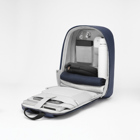 Rucsac Bobby Edge 17L antifurt, laptop 16” [12]