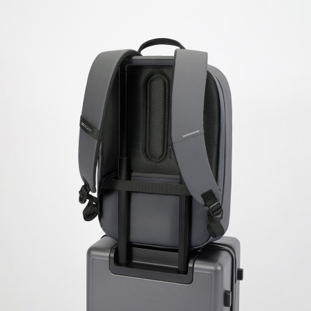 Rucsac Bobby Edge 17L antifurt, laptop 16” [10]