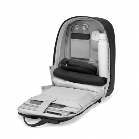 Rucsac Bobby Edge 17L antifurt, laptop 16” [9]