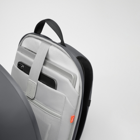 Rucsac Bobby Edge 17L antifurt, laptop 16” [11]