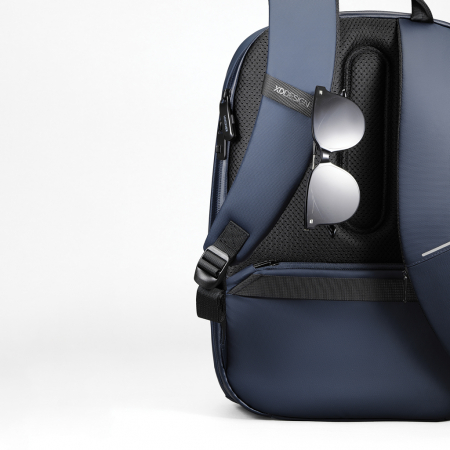 Rucsac Bobby Edge 17L antifurt, laptop 16” [14]