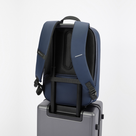 Rucsac Bobby Edge 17L antifurt, laptop 16” [10]