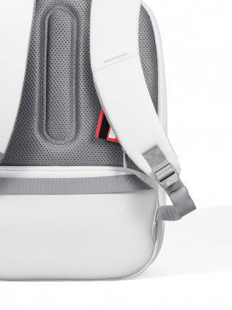 Rucsac Bobby Edge 17L antifurt, laptop 16” [15]