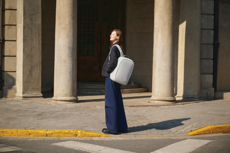 Rucsac Bobby Edge 17L antifurt, laptop 16” [26]