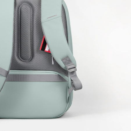 Rucsac Bobby Edge 17L antifurt, laptop 16” [11]