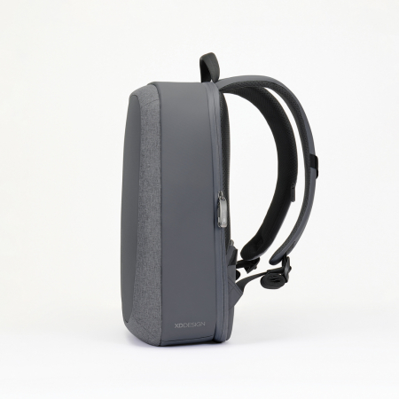 Rucsac Bobby Edge 17L antifurt, laptop 16” [6]