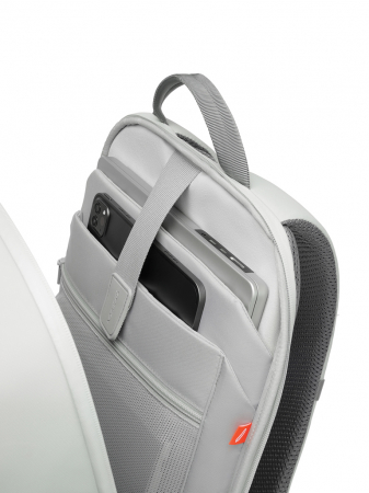 Rucsac Bobby Edge 17L antifurt, laptop 16” [18]