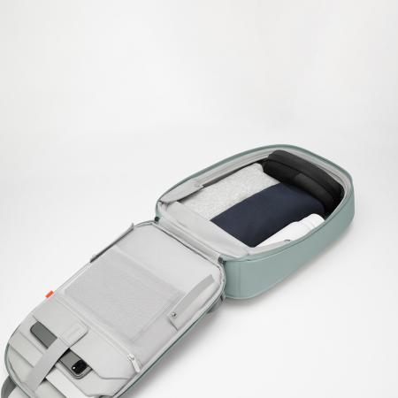 Rucsac Bobby Edge 17L antifurt, laptop 16” [9]