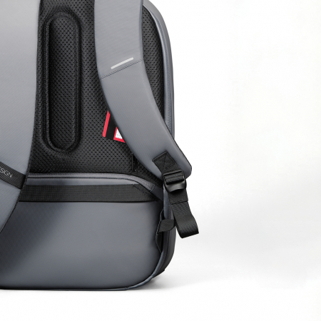 Rucsac Bobby Edge 17L antifurt, laptop 16” [13]