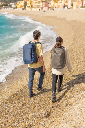 Rucsac Bobby Explore 30L, antifurt, laptop 17” [42]