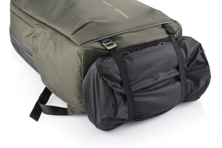 Rucsac Bobby Explore 30L, antifurt, laptop 17” [19]