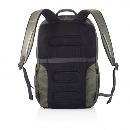 Rucsac Bobby Explore 30L, antifurt, laptop 17” [4]