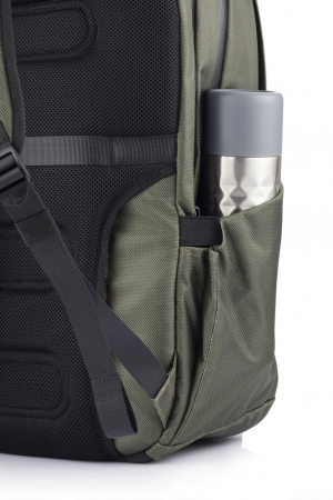 Rucsac Bobby Explore 30L, antifurt, laptop 17” [15]