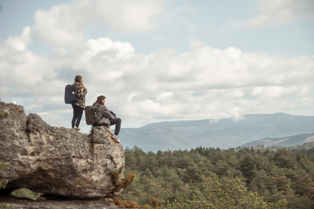 Rucsac Bobby Explore 30L, antifurt, laptop 17” [35]