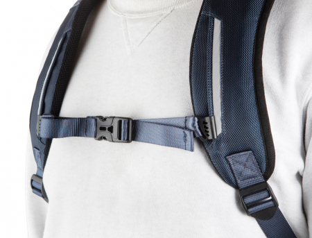 Rucsac Bobby Explore 30L, antifurt, laptop 17” [22]