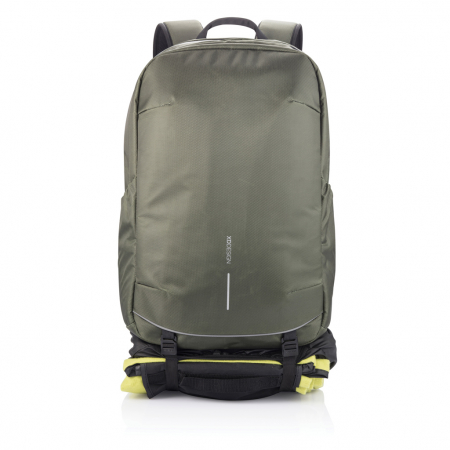 Rucsac Bobby Explore 30L, antifurt, laptop 17” [21]