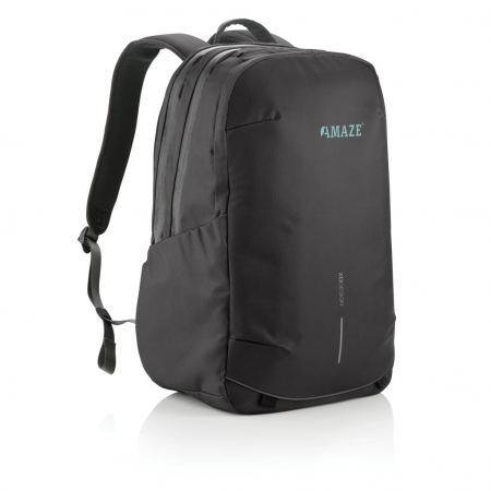 Rucsac Bobby Explore 30L, antifurt, laptop 17” [7]