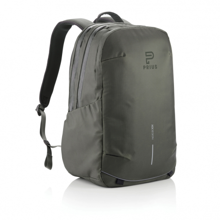 Rucsac Bobby Explore 30L, antifurt, laptop 17” [25]