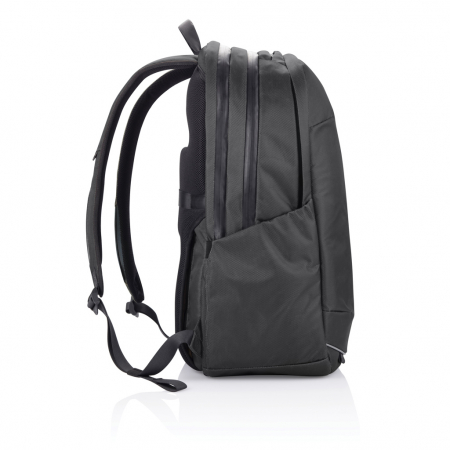 Rucsac Bobby Explore 30L, antifurt, laptop 17” [5]