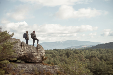 Rucsac Bobby Explore 30L, antifurt, laptop 17” [34]