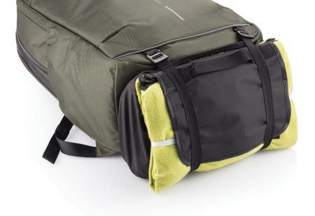 Rucsac Bobby Explore 30L, antifurt, laptop 17” [20]