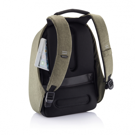 Rucsac Bobby Hero Regular antifurt 16L, laptop 15,6” [5]