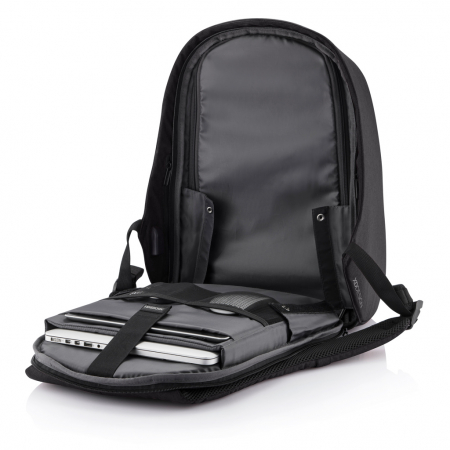 Rucsac Bobby Hero Regular antifurt 16L, laptop 15,6” [11]