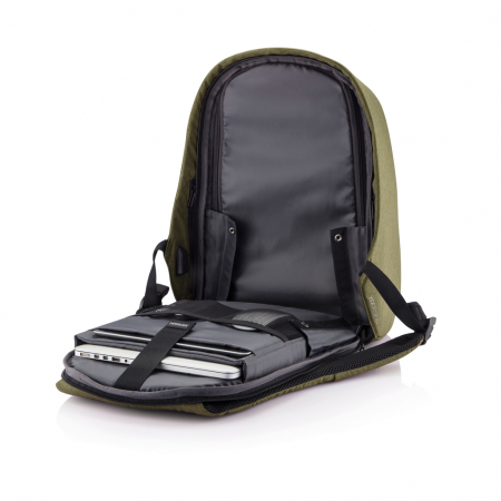 Rucsac Bobby Hero Regular antifurt 16L, laptop 15,6” [11]