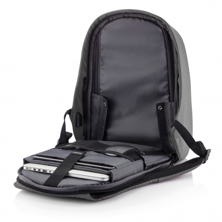 Rucsac Bobby Hero Regular antifurt 16L, laptop 15,6” [11]