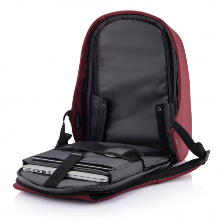 Rucsac Bobby Hero Regular antifurt 16L, laptop 15,6” [11]