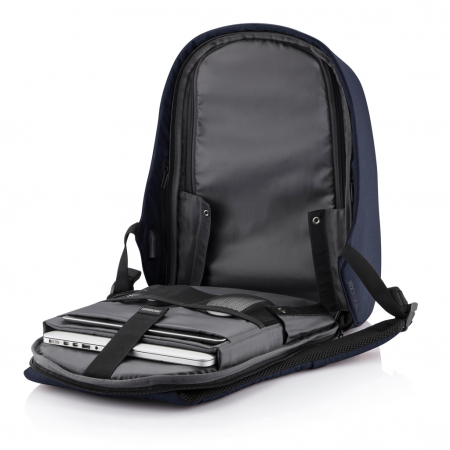 Rucsac Bobby Hero Regular antifurt 16L, laptop 15,6” [11]