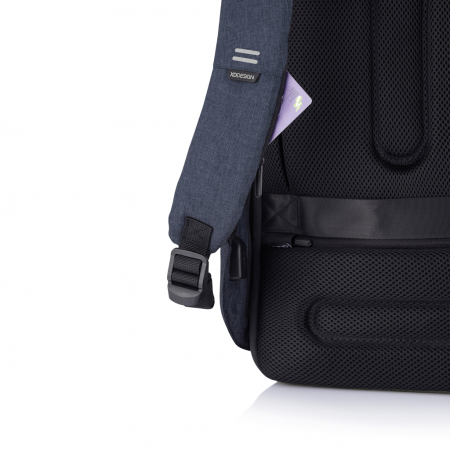 Rucsac Bobby Hero Regular antifurt 16L, laptop 15,6” [8]