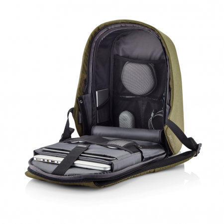 Rucsac Bobby Hero Regular antifurt 16L, laptop 15,6” [12]