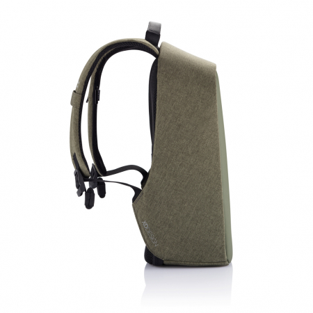 Rucsac Bobby Hero Small antifurt 10,5L, laptop 13,3” [3]
