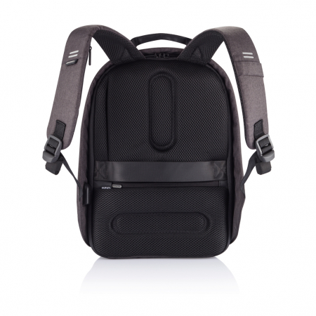 Rucsac Bobby Hero Small antifurt 10,5L, laptop 13,3” [4]