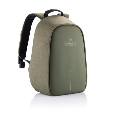 Rucsac Bobby Hero Small antifurt 10,5L, laptop 13,3” [15]