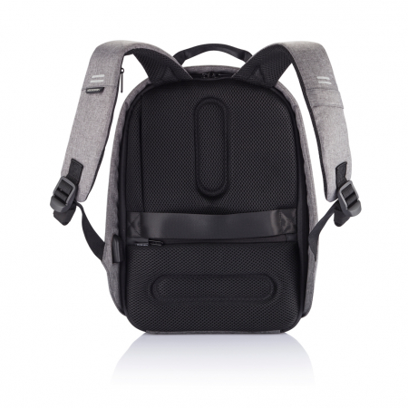 Rucsac Bobby Hero Small antifurt 10,5L, laptop 13,3” [4]