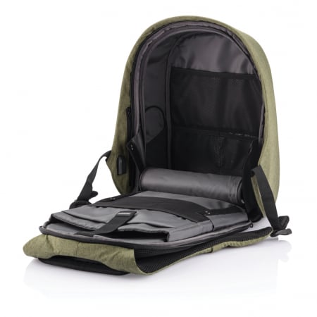 Rucsac Bobby Hero Small antifurt 10,5L, laptop 13,3” [12]
