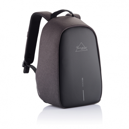 Rucsac Bobby Hero Small antifurt 10,5L, laptop 13,3” [14]