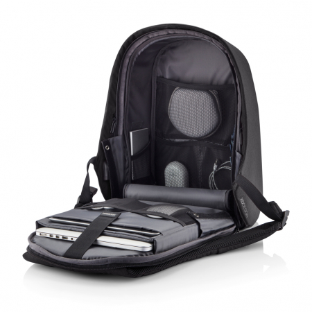 Rucsac Bobby Hero XL antifurt 20L, laptop 17” [12]
