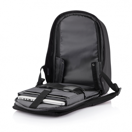 Rucsac Bobby Hero XL antifurt 20L, laptop 17” [11]