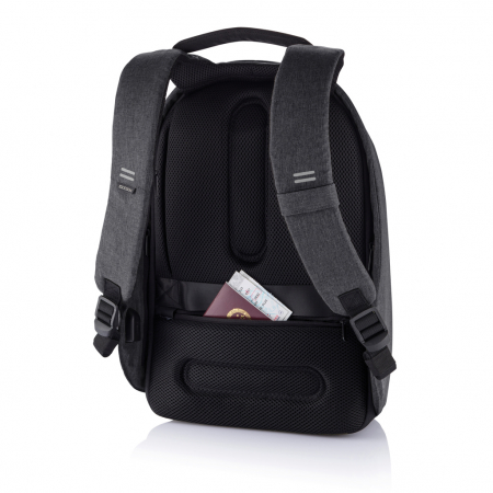 Rucsac Bobby Hero XL antifurt 20L, laptop 17” [6]