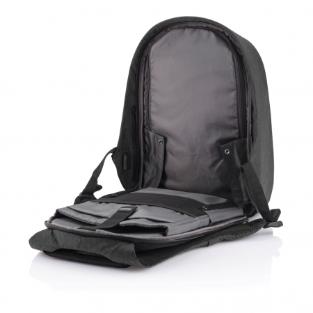 Rucsac Bobby Hero XL antifurt 20L, laptop 17” [16]