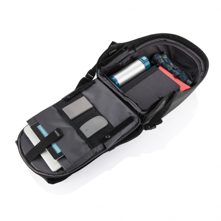 Rucsac Bobby Hero XL antifurt 20L, laptop 17” [19]