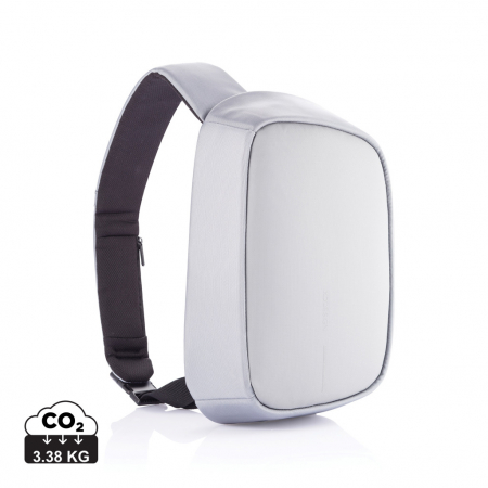 Rucsacuri si articole de calatorie - Rucsac Bobby Sling antifurt 4L, crossbody urban
