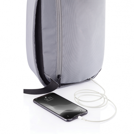 Rucsac Bobby Sling antifurt 4L, crossbody urban [9]