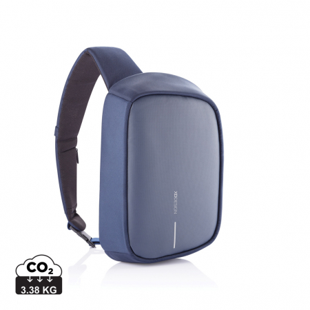 Noutati si inovatii - Rucsac Bobby Sling antifurt 4L, crossbody urban