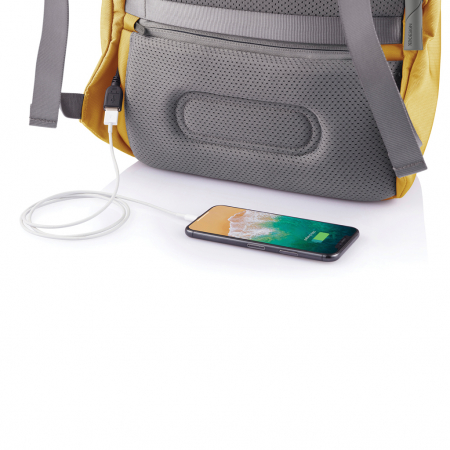 Rucsac Bobby Soft antifurt 16L, laptop 15,6” [9]