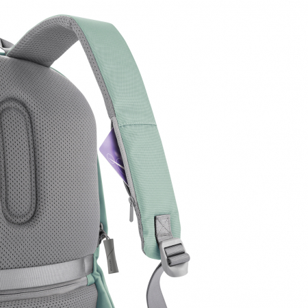 Rucsac Bobby Soft antifurt 16L, laptop 15,6” [13]