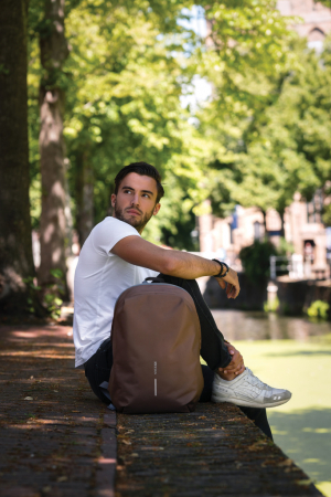 Rucsac Bobby Soft antifurt 16L, laptop 15,6” [18]